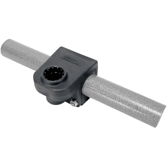 Scotty 245 1 1/4" Round Rail Mount [245]