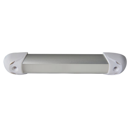 Lumitec MiniRail2 6" Light - Red Non Dimming [101080]