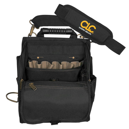 CLC 1509 Professional Electricians Tool Pouch [1509]