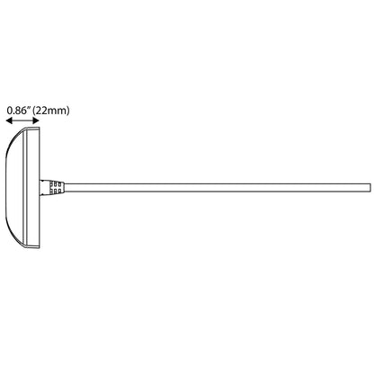 OceanLED X-Series X8 - Colors LEDs [012307C]