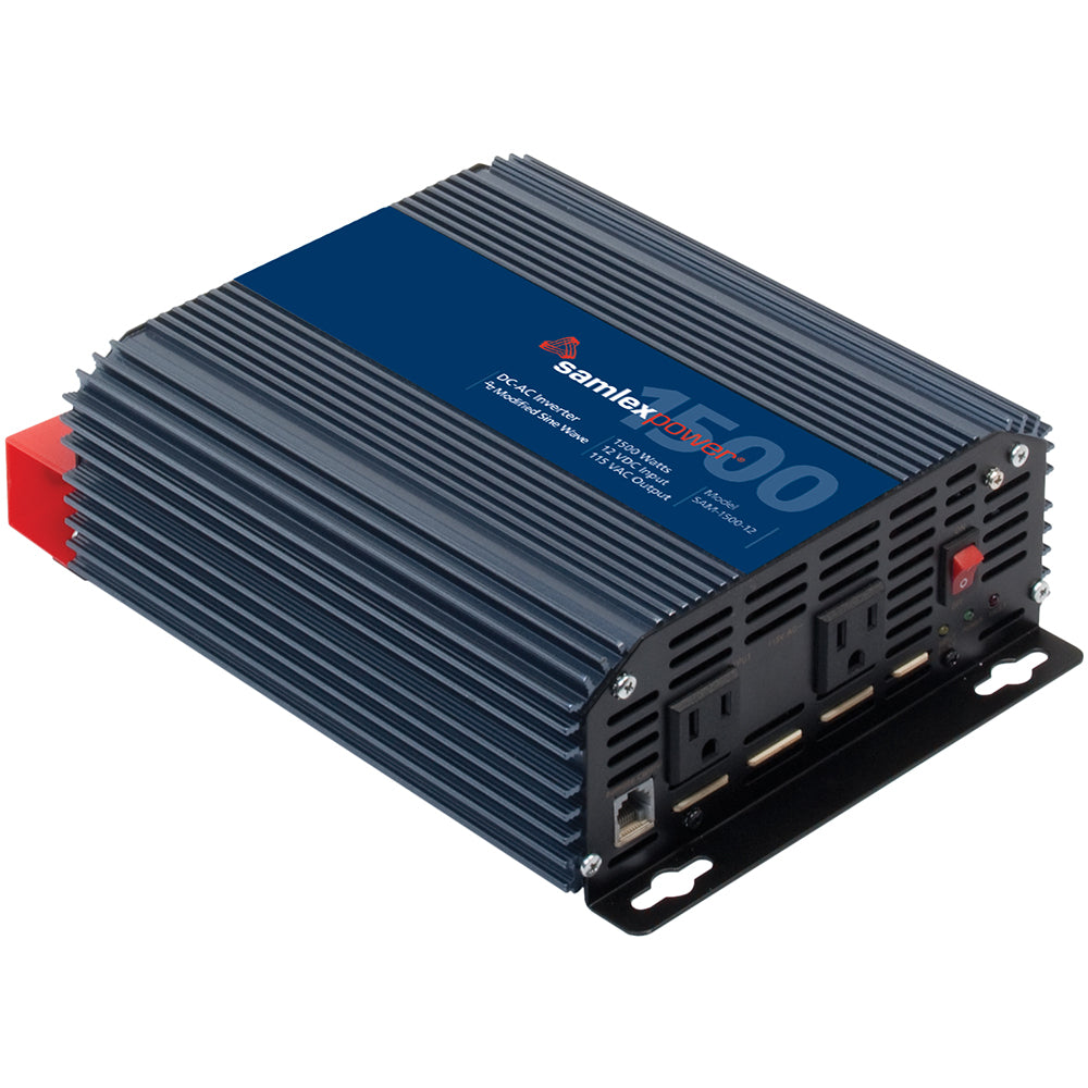 Samlex 1500W Modified Sine Wave Inverter - 12V [SAM-1500-12]