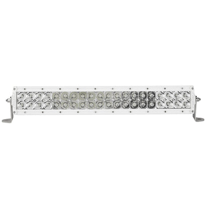 RIGID Industries E-Series PRO 20" Spot-Flood Combo LED - White [820313]