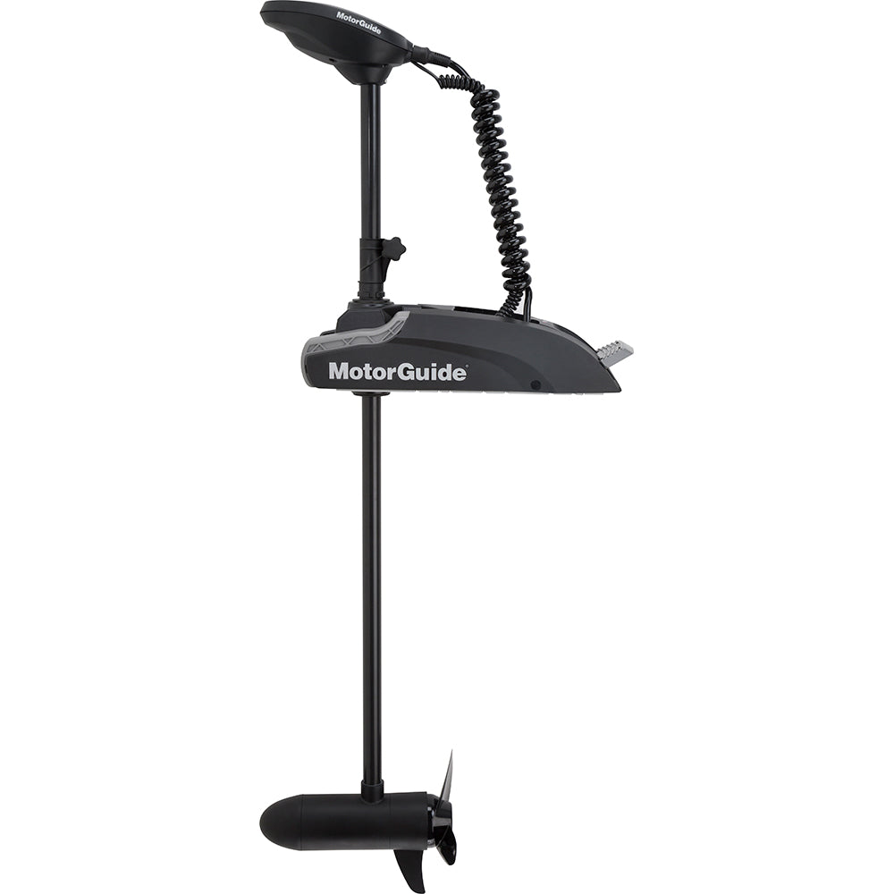 MotorGuide Xi3-70FW - Bow Mount Trolling Motor - Wireless Control - 70lb-54"-24V [940700190]