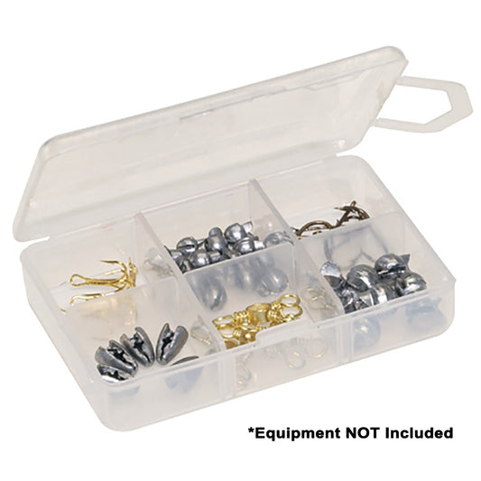 Plano Micro Tackle Organizer - Clear [105000]