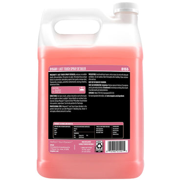 Meguiars Detailer Last Touch Spray Detailer - 1-Gallon *Case of 4* [D15501CASE]