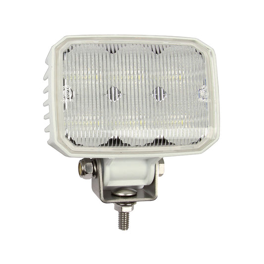 Sea-Dog LED Rectangular Flood Light - 1500 Lumens [405335-3]