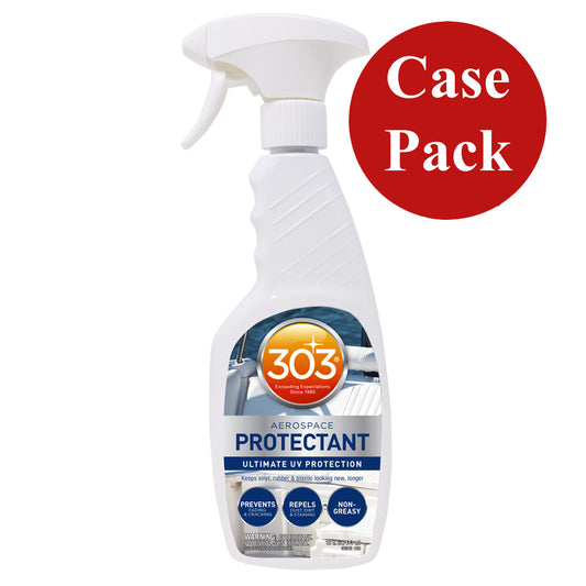 303 Marine Aerospace Protectant - 16oz *Case of 6* [30340CASE]