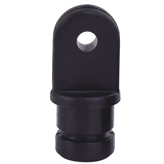 Sea-Dog Nylon Top Insert - Black - 3/4" [273175-1]