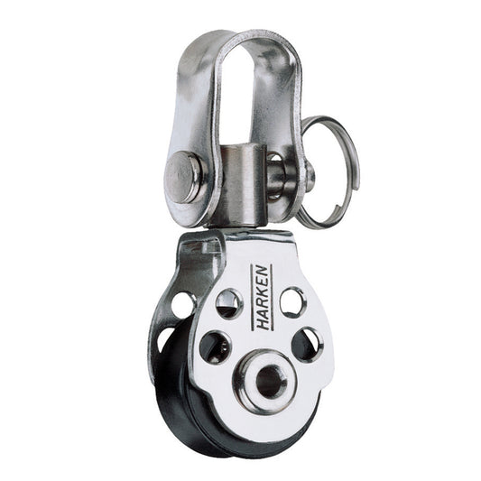 Harken 16mm Block w/Swivel [417]