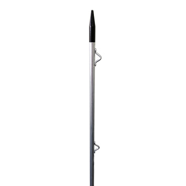 Tigress XD Rod Holder Flag Pole - 42" [88410]