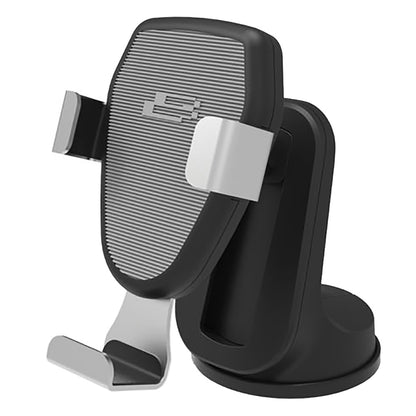 Bracketron PwrUp Qi Wireless Gravity Mount [BT2-952-2]