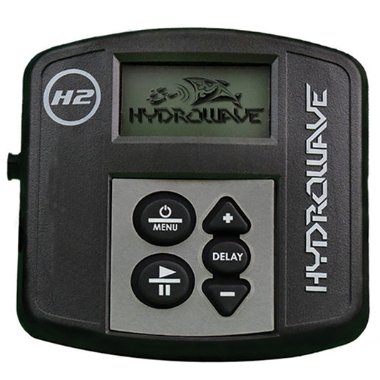 T-H Marine HydroWave H2 System Catfish Edition [HW-PKG-H2CAT]