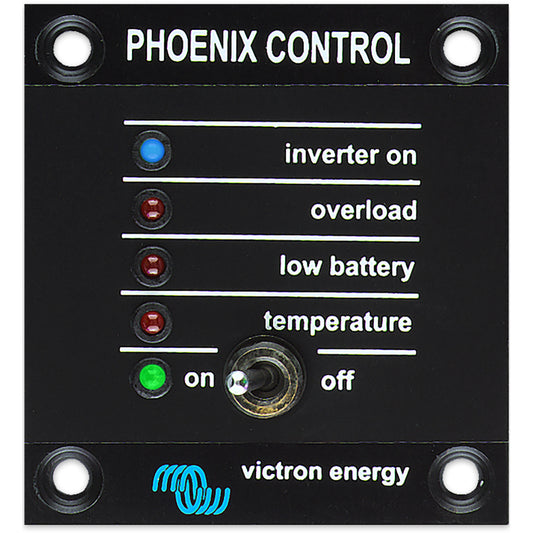 Victron Phoenix Inverter Control [REC030001210]