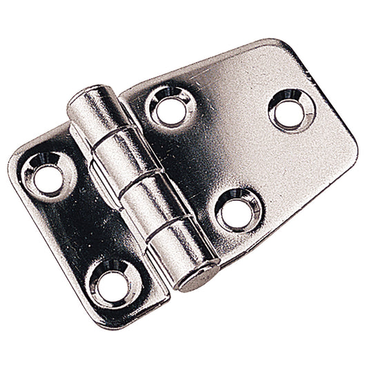 Sea-Dog Stainless Steel Short Side Door Hinge - Stamped Packaged [201510-1]