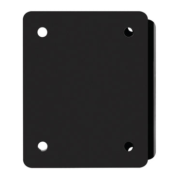 Minn Kota Raptor Direct Mount Angle Bracket - Black [1810371]