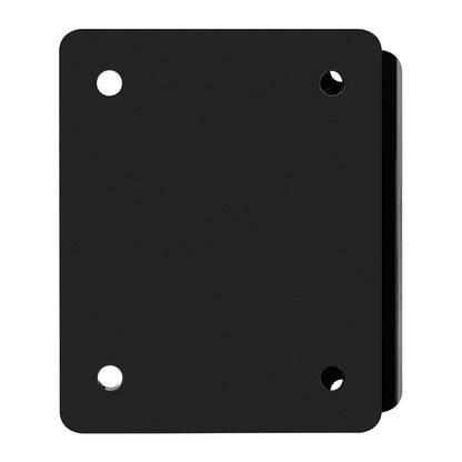 Minn Kota Raptor Direct Mount Angle Bracket - Black [1810371]