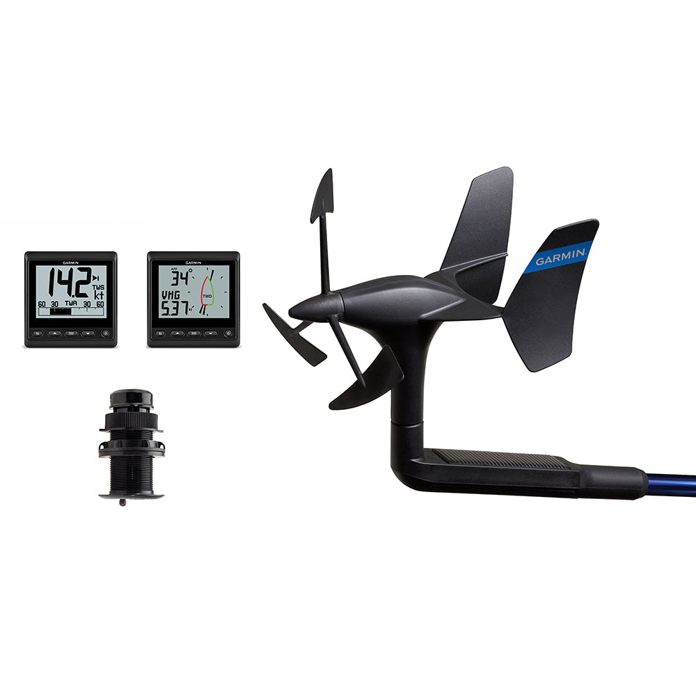 Garmin GNX Wireless Sail Pack 52 [010-01616-40]