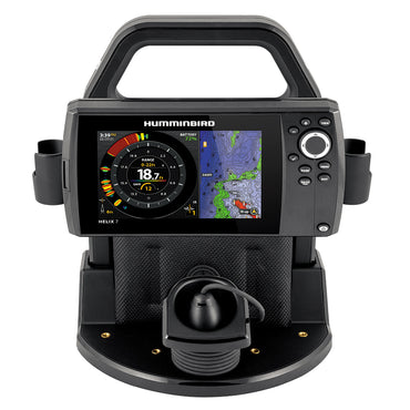 Humminbird ICE HELIX 7 CHIRP GPS G4 - Combo All-Season [411760-1]