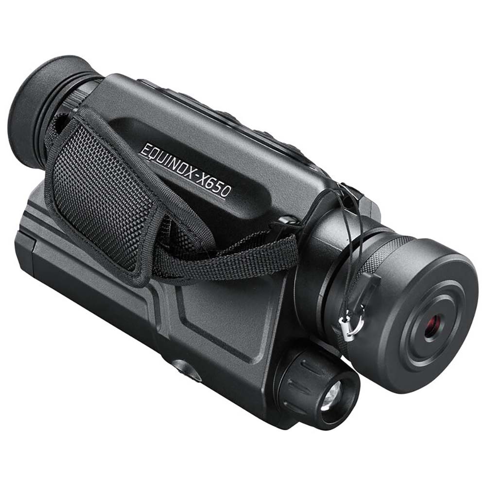 Bushnell Equinox X650 Digital Night Vision w/Illuminator [EX650]