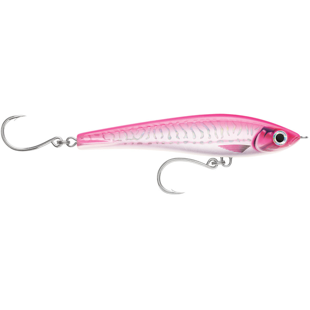 Rapala X-Rap Magnum Stick 17 - HD Hot Pink UV [XRMAGST17HDHPU]