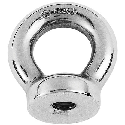 Wichard 10mm Eye Nut - Thread M12 x 175mm [06356]