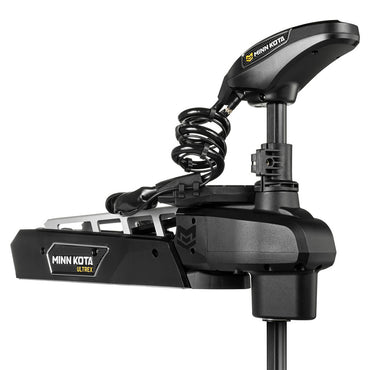 Minn Kota Ultrex QUEST 90/115 Trolling Motor w/Micro Remote - Dual Spectrum CHIRP - 24/36V - 90/115LBS - 45" [1368900]