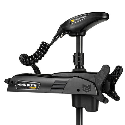 Minn Kota Terrova QUEST 90/115 Trolling Motor w/Wireless Remote - Dual Spectrum CHIRP - 24/36V - 90/115LBS - 72" [1358202]